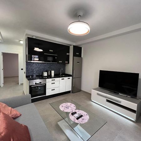 Luxury Apartment Orlando Costa Adeje  Exterior foto