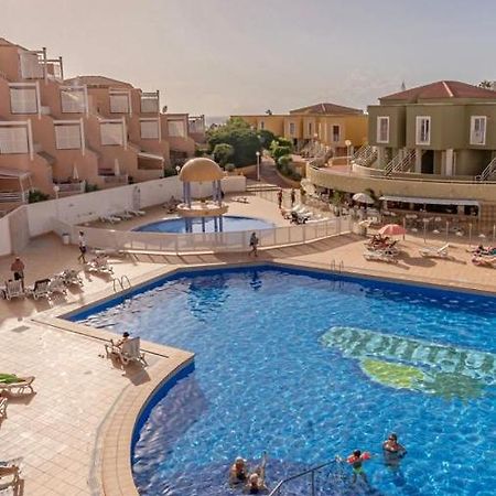 Luxury Apartment Orlando Costa Adeje  Exterior foto