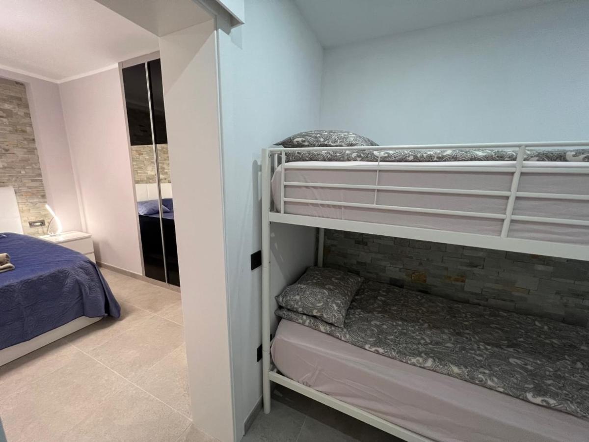 Luxury Apartment Orlando Costa Adeje  Exterior foto