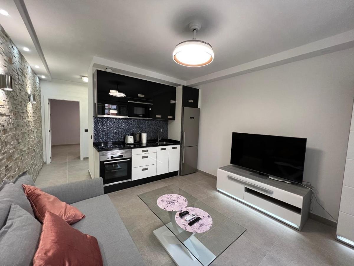 Luxury Apartment Orlando Costa Adeje  Exterior foto