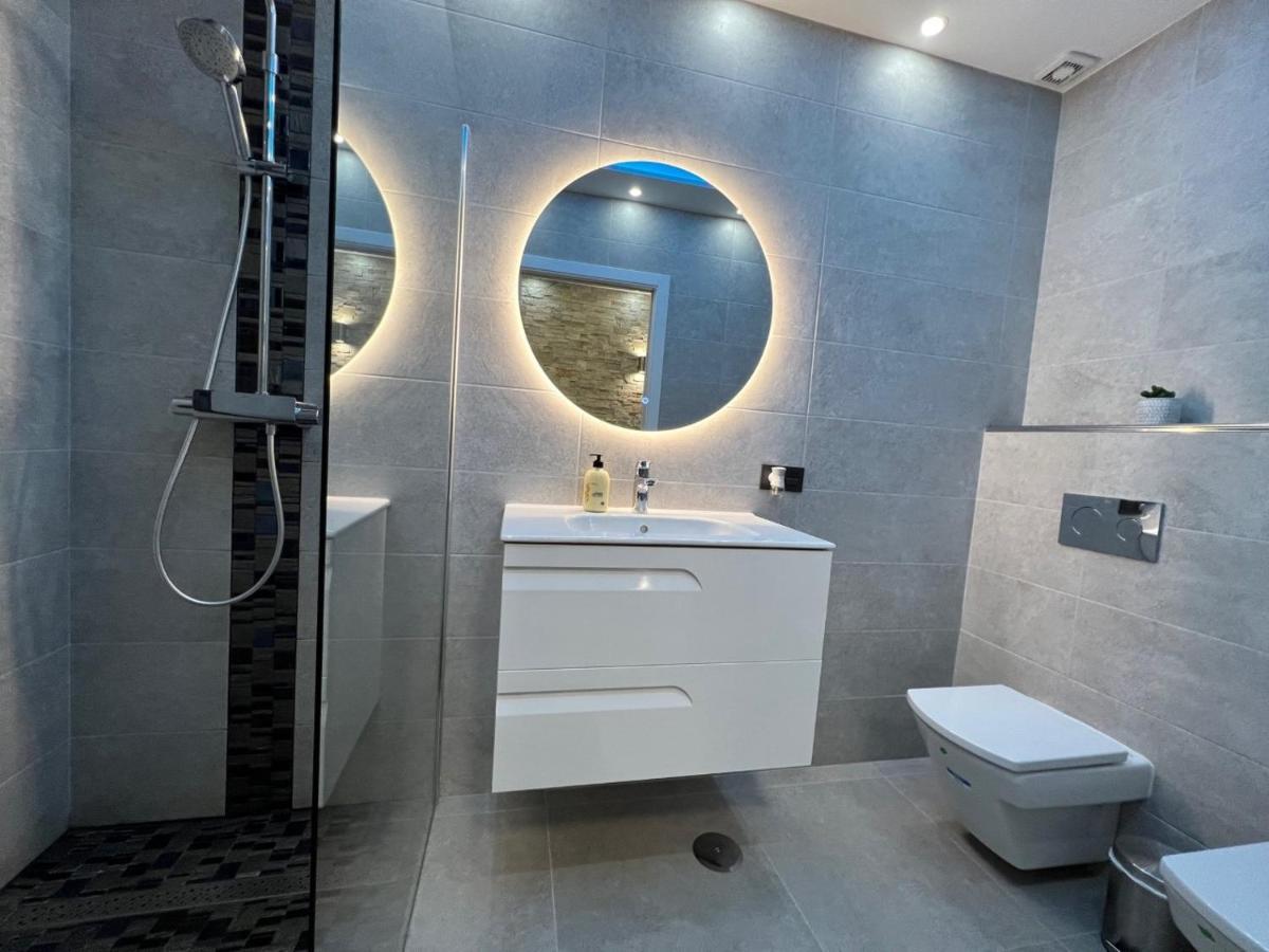 Luxury Apartment Orlando Costa Adeje  Exterior foto