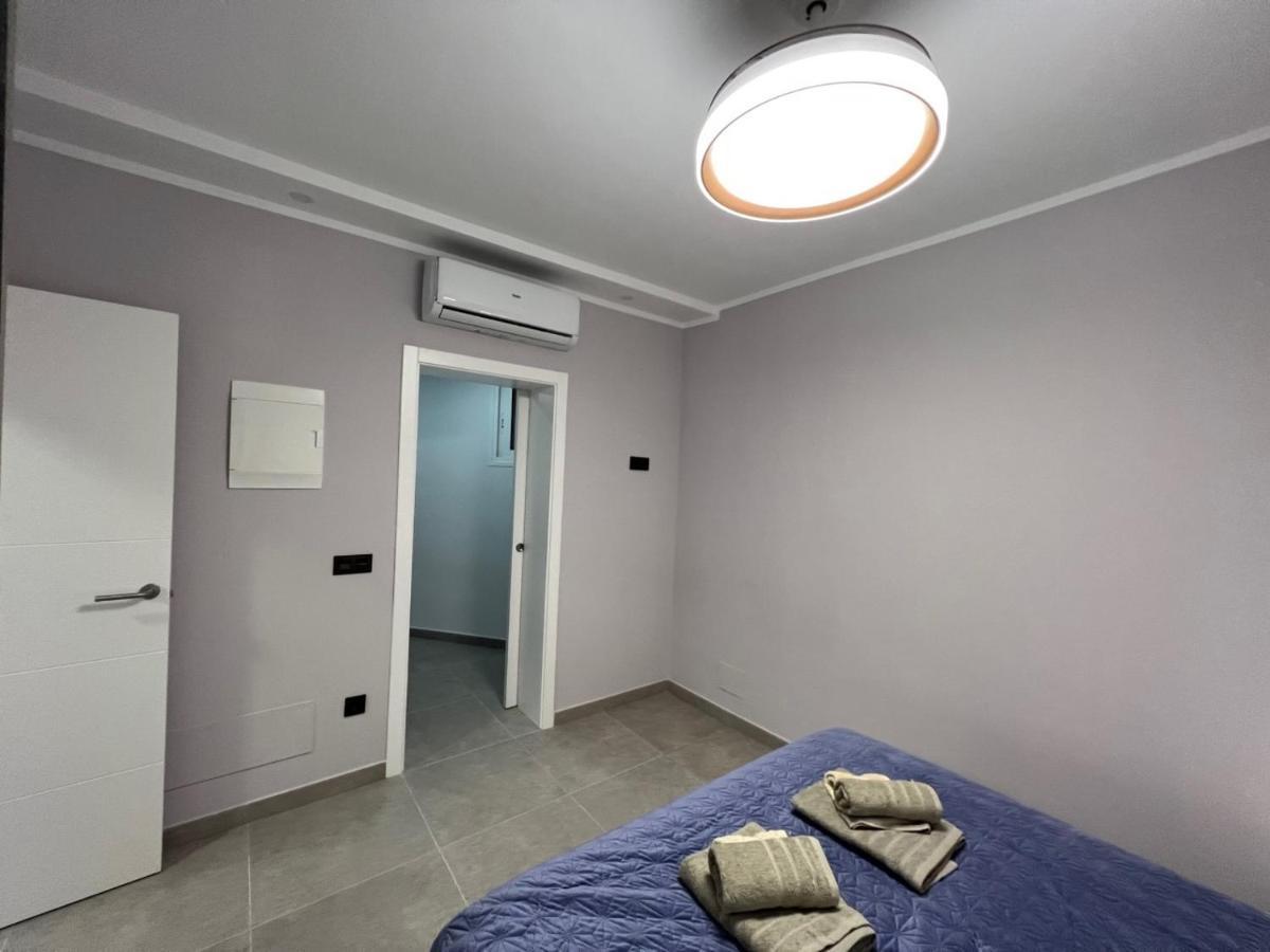 Luxury Apartment Orlando Costa Adeje  Exterior foto