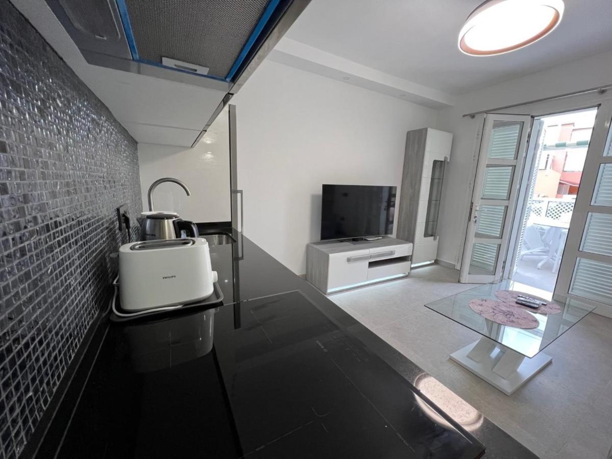 Luxury Apartment Orlando Costa Adeje  Exterior foto