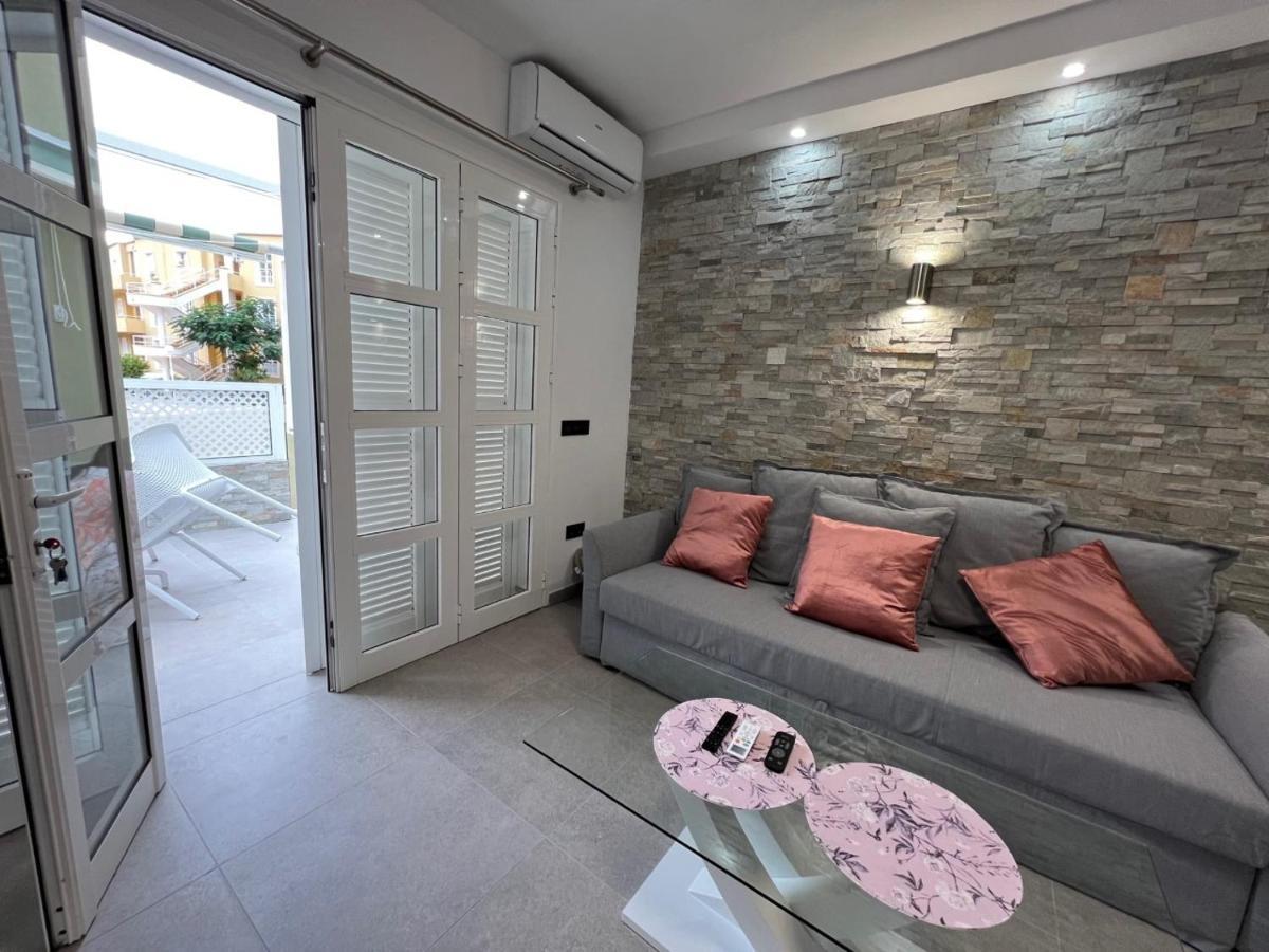 Luxury Apartment Orlando Costa Adeje  Exterior foto