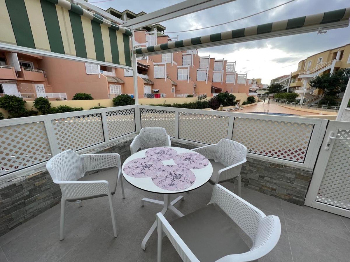 Luxury Apartment Orlando Costa Adeje  Exterior foto