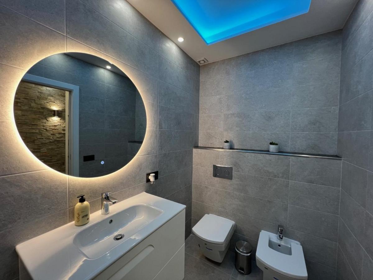 Luxury Apartment Orlando Costa Adeje  Exterior foto