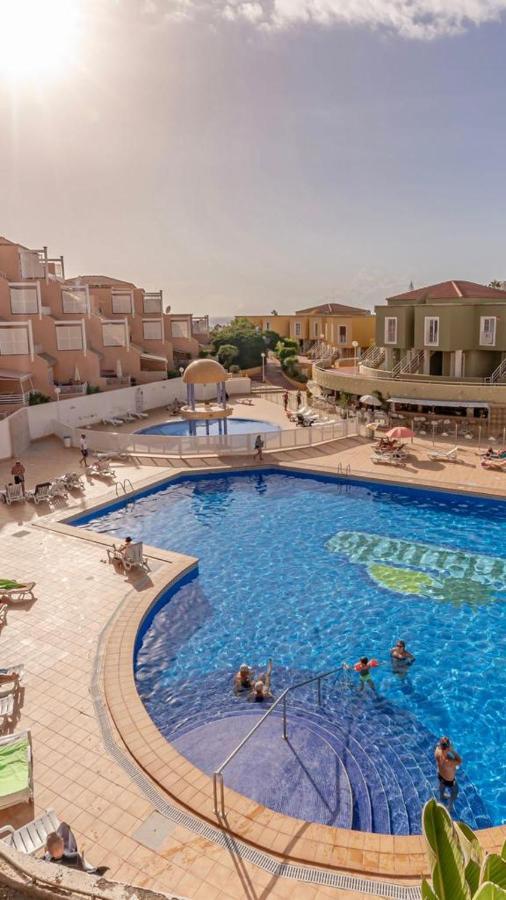 Luxury Apartment Orlando Costa Adeje  Exterior foto